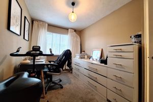 Bedroom - click for photo gallery